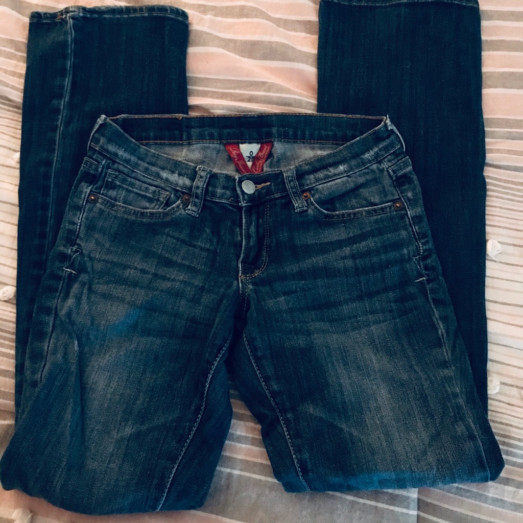 Lucky Brand Jeans